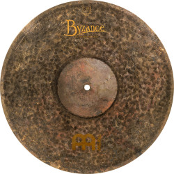 Meinl - Byzance Extra Dry Thin Crash 16''