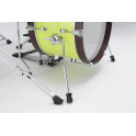 Tama - Club-Jam Shellset 16" BD Fluorescent Yellow Mist
