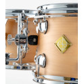Dixon Cornerstone Maple Bop Shellset 18" Satin Natural