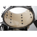 TAMA Stagestar 20" Candy Red Sparkle + hardware + talerze MEINL BCS