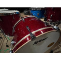 Artisue - Beech Drums Shellset 24" 13" 16" 18" 