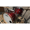 Artisue - Beech Drums Shellset 24" 13" 16" 18" 