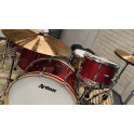 Artisue - Beech Drums Shellset 24" 13" 16" 18" 
