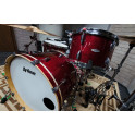 Artisue - Beech Drums Shellset 24" 13" 16" 18" 