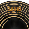 MEINL Cymbals Classics Custom Dark Micro Stack Hats - 8"