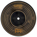 MEINL Cymbals Classics Custom Dark Micro Stack Hats - 8"