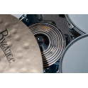 MEINL Cymbals Classics Custom Dark Micro Stack Hats - 8"