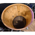 Artisue - Beech Drums Custom Shellset 24" 13" 16" 18" 