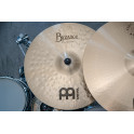 Meinl Byzance Traditional Extra Hammered Ride 20" 