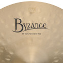 Meinl Byzance Traditional Extra Hammered Ride 20" 