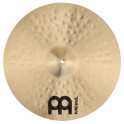 Meinl Byzance Traditional Extra Hammered Ride 20" 