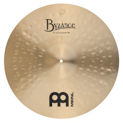 Meinl Byzance Traditional Extra Hammered Ride 20" 