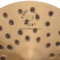 MEINL Pure Alloy Extra Hammered Trash Crash 18"