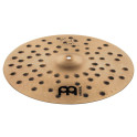 MEINL Pure Alloy Extra Hammered Hihat - 14"