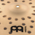 MEINL Pure Alloy Extra Hammered Hihat - 14"
