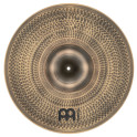 MEINL Pure Alloy Extra Hammered Hihat - 14"