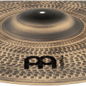 MEINL Pure Alloy Extra Hammered Hihat - 14"