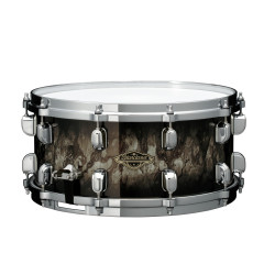 Tama - werbel Starclassic Walnut/Birch Molten Platinum Burst 13x6"