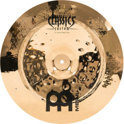 Meinl - Classics Custom Extreme Metal China 16''