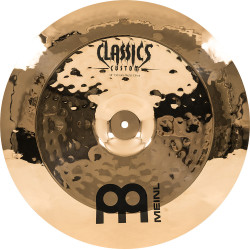 Meinl - Classics Custom Extreme Metal China 18''