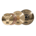 Meinl Byzance Artist's Choice Cymbal Set: Thomas Lang