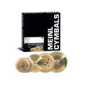 Meinl Byzance Artist's Choice Set: Matt Garstka