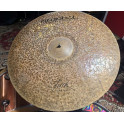 Istanbul Agop - Turk Jazz Ride 24" - jak nowy