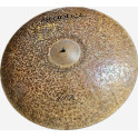 Istanbul Agop - Turk Jazz Ride 24" - jak nowy
