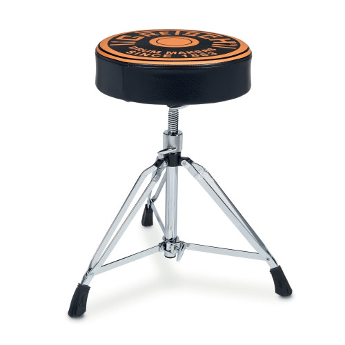 Gretsch - Stołek perkusyjny okrągły GR9608-2