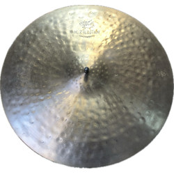 Zildjian K Constantinople Renaissance Ride 20" używany