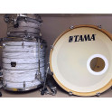 Tama Superstar Classic Shellset 22" Ice Ash -  Używana
