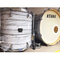 Tama Superstar Classic Shellset 22" Ice Ash -  Używana