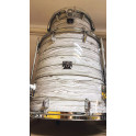 Tama Superstar Classic Shellset 22" Ice Ash -  Używana