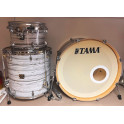 Tama Superstar Classic Shellset 22" Ice Ash - Używana