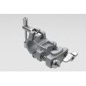 Tama - klamra do ramy Rack mount J34T