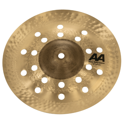 Sabian - AA Mini Holy China 10'' Chad Smith Signature