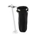 Dixon - Black stick holder pojemnik na pałki PX-AH1-HP