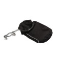Dixon - Black stick holder pojemnik na pałki PX-AH1-HP