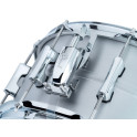 Pearl - werbel Primal Collective Aluminium 14x6,5 