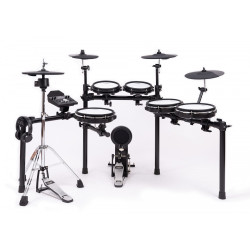 Black Hawk - perkusja elektroniczna Pulse Pro VH