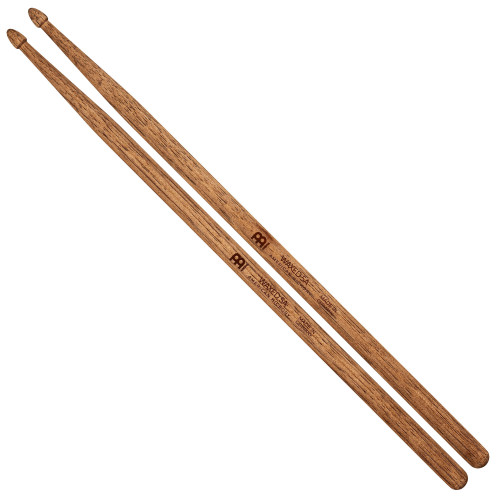 Meinl Stick & Brush Waxed 5A 