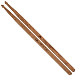 Meinl Stick & Brush Waxed 5B 