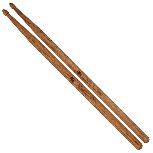 Meinl Stick & Brush Waxed 2B 