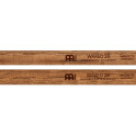 Meinl Stick & Brush Heavy 2B hickory