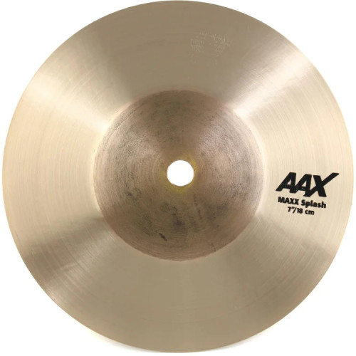 Sabian - Mike Portnoy Max Splash 7"
