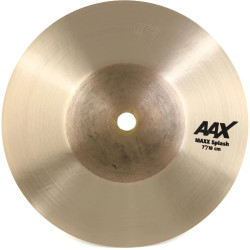 Sabian - Mike Portnoy Max Splash 7"