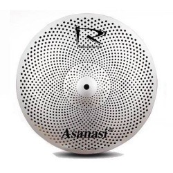 Asanasi R-series (Low Volume) Crash 16"