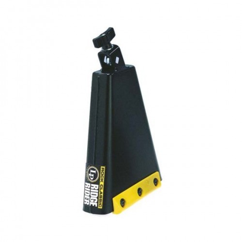 Latin Percussion - Cowbell Rock Ridge Rider LP009