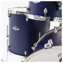 Pearl Export Lacquer 20" Indigo Night + Sabian SBR set
