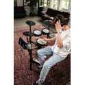 Black Hawk - perkusja elektroniczna Pulse Pro VH